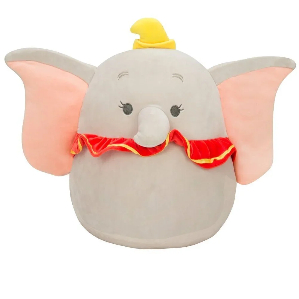 Squishmallow Disney DUMBO new